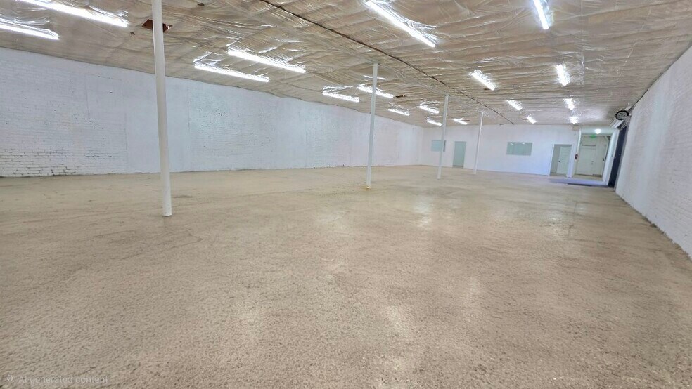 More Photos Of 720 Ceres Ave, Los Angeles Warehouse For Lease