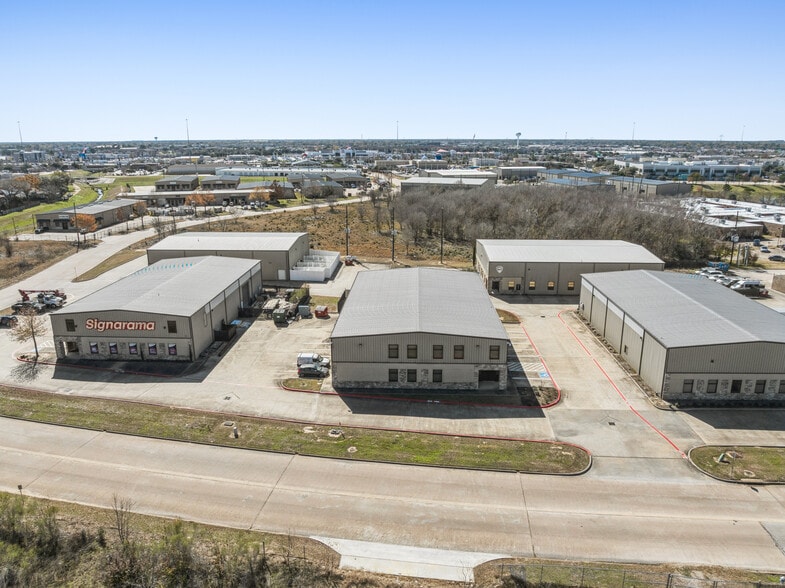 More Photos Of 20813 Park Row Dr, Katy Warehouse For Sale