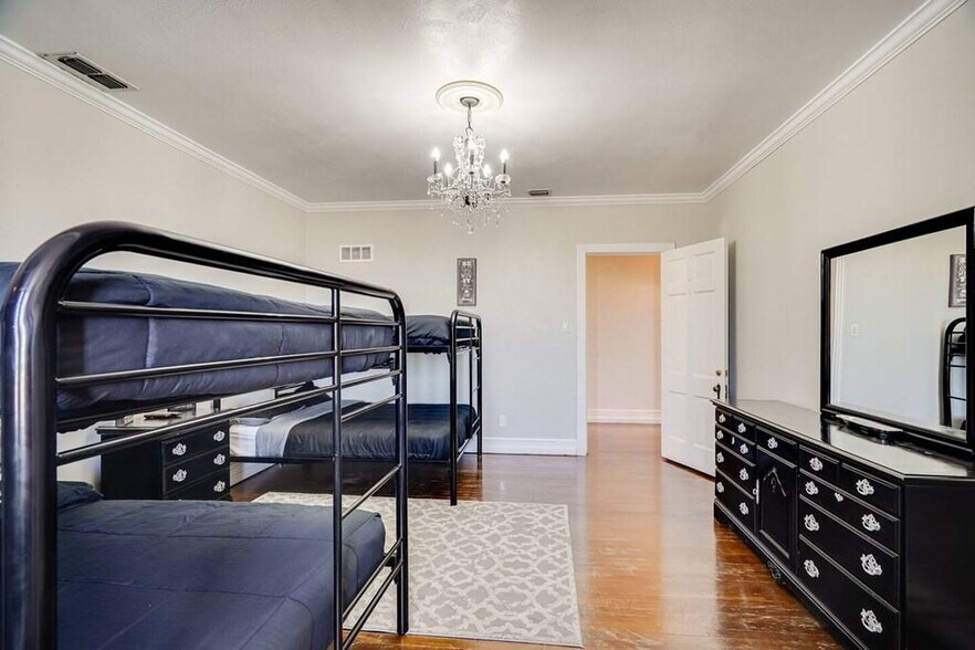 More Photos Of 2070 SW Loop 338, Odessa Specialty For Lease