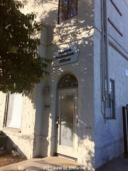 More Photos Of 212-214 Laurel St, Santa Cruz Loft Creative Space For Lease