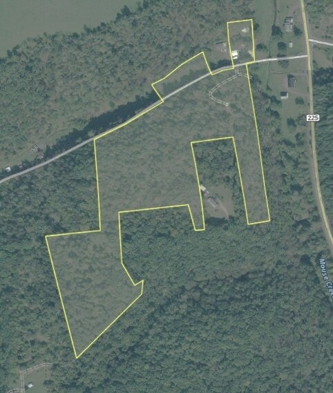 More Photos Of 703 Dauva Luch Rd, Herndon Land For Sale