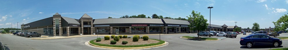 Primary Photo Of 3041-3134 Golansky Blvd, Woodbridge General Retail For Sale