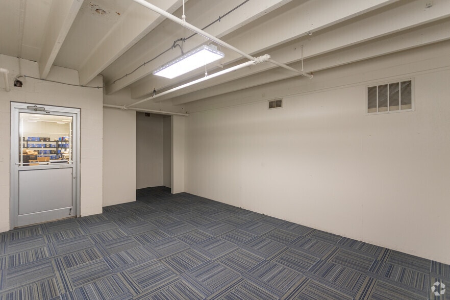 More Photos Of 414 N Meriah St, Landis Warehouse For Lease