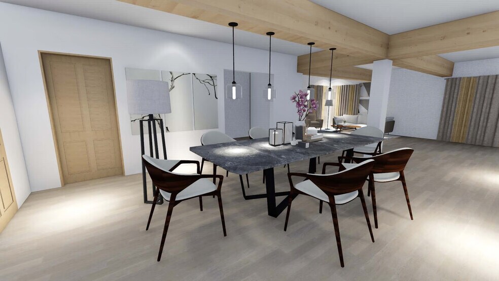 More Photos Of 921 Manzanita St, Los Angeles Apartments For Sale
