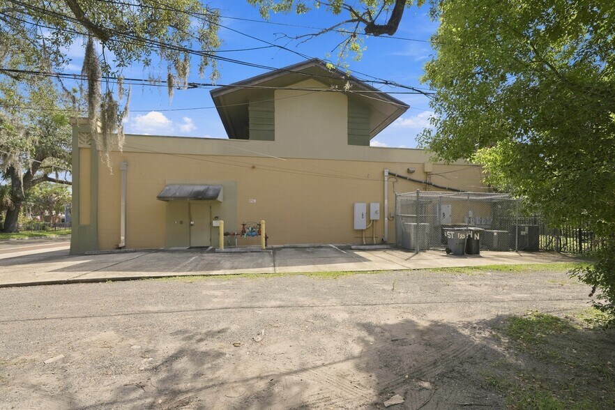 More Photos Of 1354 N Laura St, Jacksonville Office For Sale