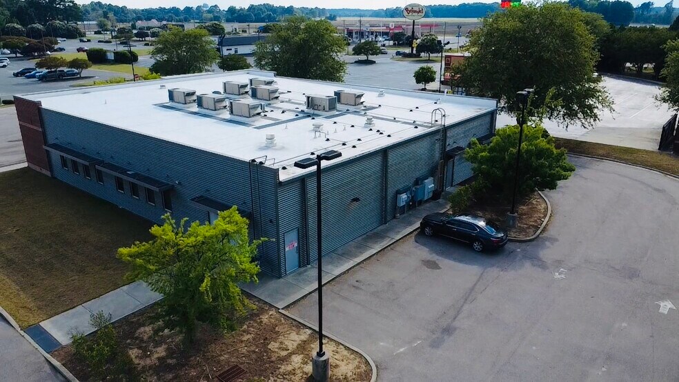 More Photos Of 102 Coyote Ln, Robersonville Medical For Lease