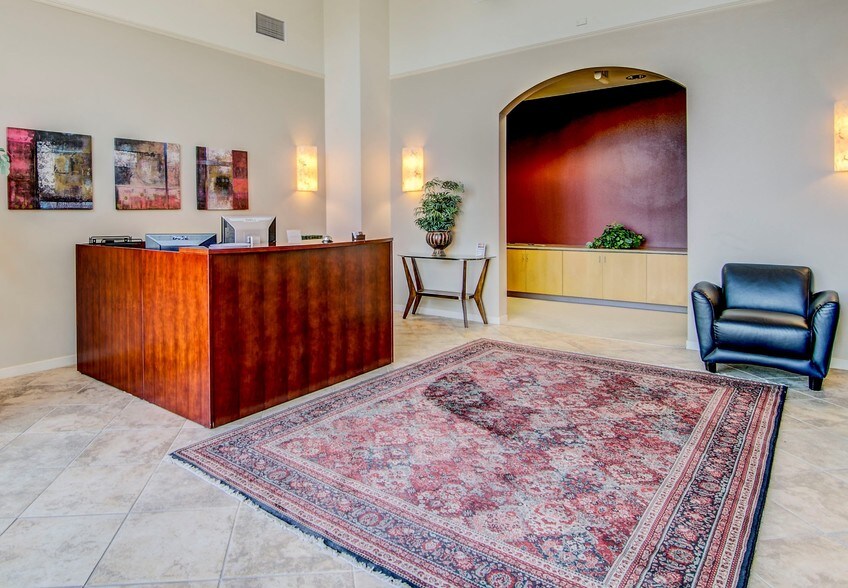 More Photos Of 8780 Auburn Folsom Rd, Granite Bay Office For Lease