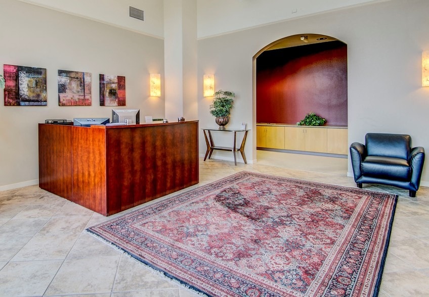 More Photos Of 8780 Auburn Folsom Rd, Granite Bay Serviced Offices For Sale