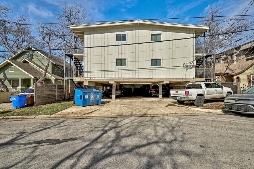 More Photos Of 3107 Speedway, Austin Apartments For Sale