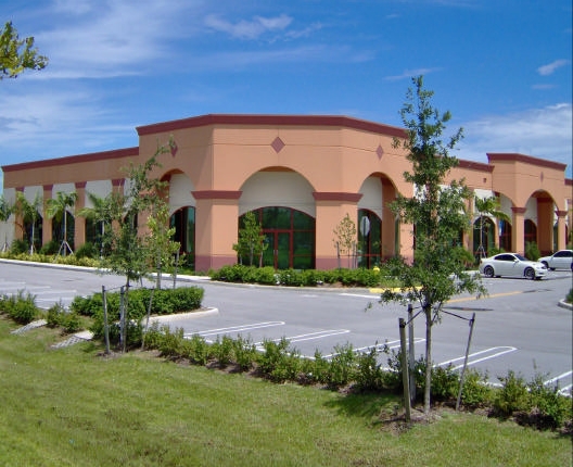 Primary Photo Of 10901-10981 Marks Way, Miramar Showroom For Lease