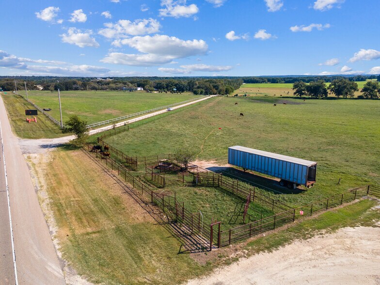 More Photos Of 324 E Highway 6, Iredell Land For Sale