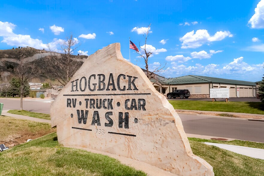 More Photos Of 733 Hogback Dr, Golden Self Storage For Sale