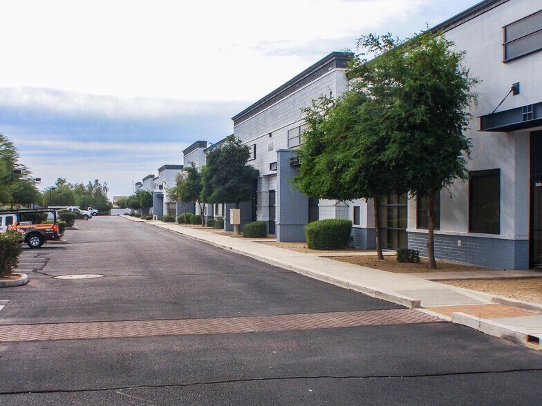 More Photos Of 1610 N Rosemont St, Mesa Unknown For Lease