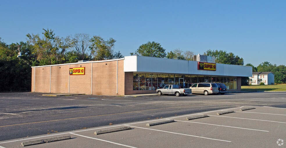 Primary Photo Of 1110-1220 Charleston Hwy, West Columbia Unknown For Lease