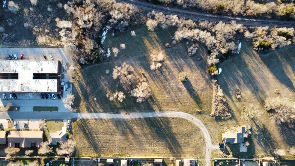 More Photos Of 1922 22nd Street St, Chickasha Land For Sale