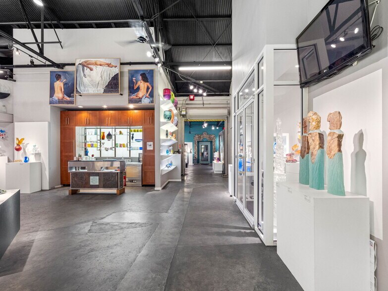 More Photos Of 2342 Emerson Ave S, Saint Petersburg Manufacturing For Sale