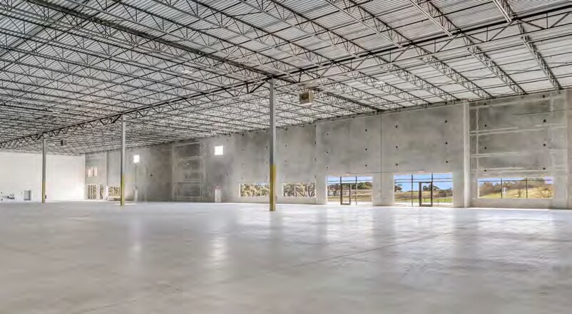 More Photos Of 8522 Connor Lane Bldg B, Austin Unknown For Lease