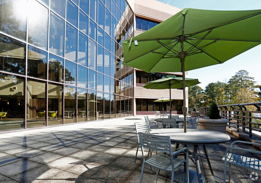 More Photos Of 11000 Regency Pky, Cary Unknown For Lease