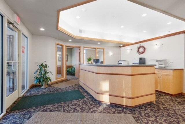 More Photos Of 2475 Lineville Rd, Howard Office For Sale