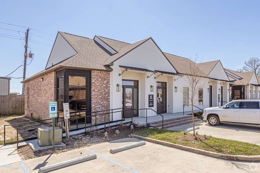 More Photos Of W 4021 W. E. Heck Ct., Bldg E, Baton Rouge Office For Lease