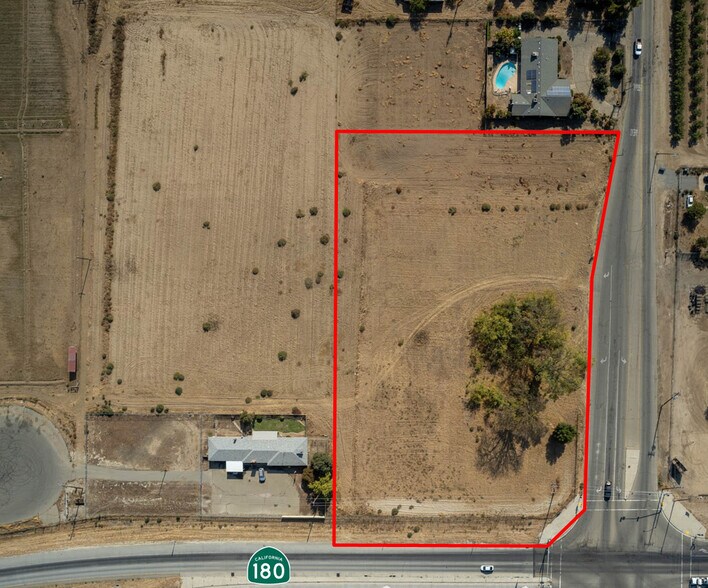More Photos Of 30 Brawley ave, Fresno Land For Sale