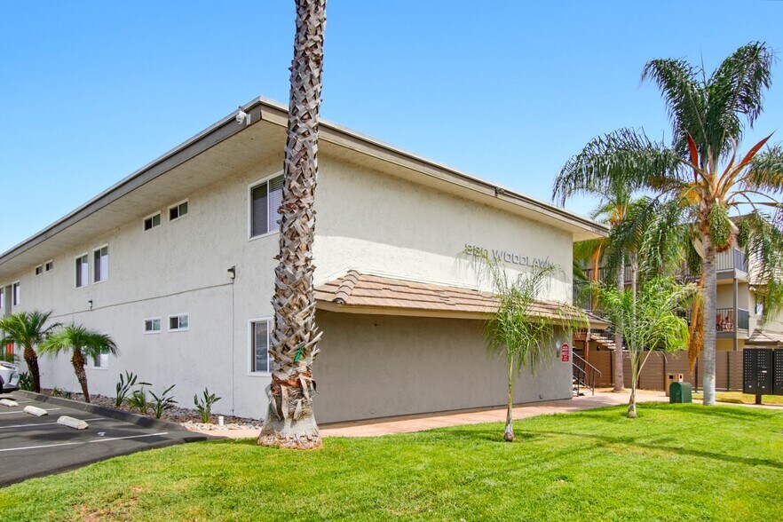 More Photos Of 330 N Juniper St, Escondido Apartments For Sale