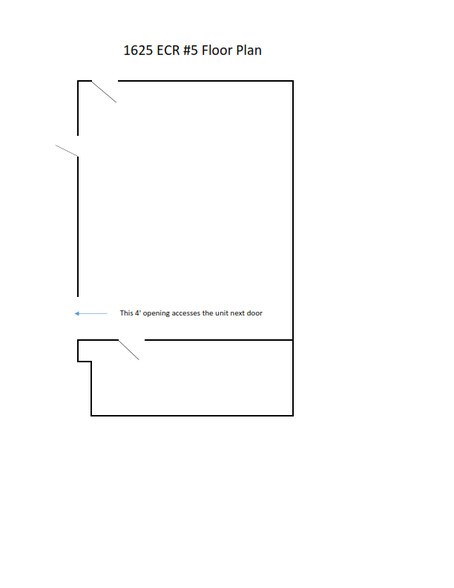 More Photos Of 1601 El Camino Real, Belmont Unknown For Lease