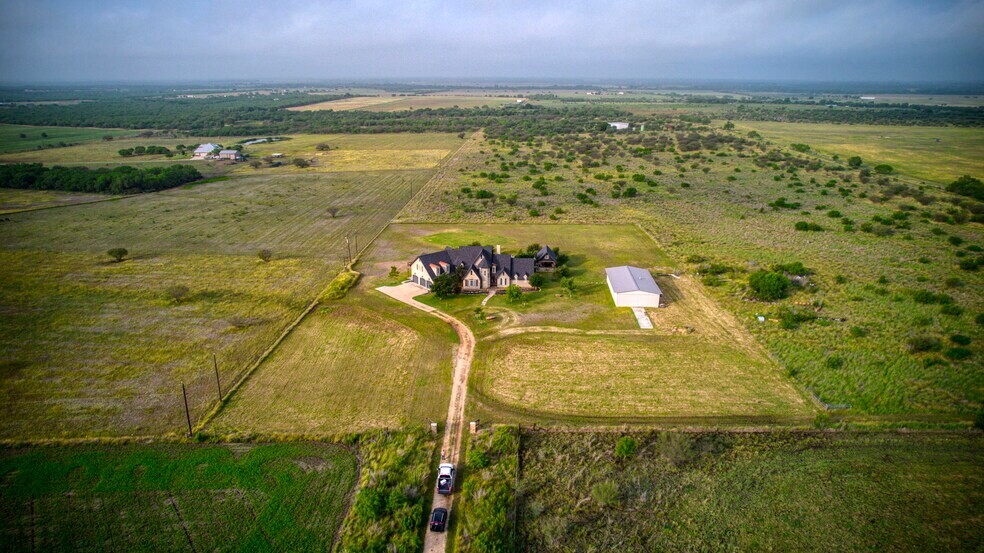 More Photos Of 2538 County Road 223, Floresville Land For Sale