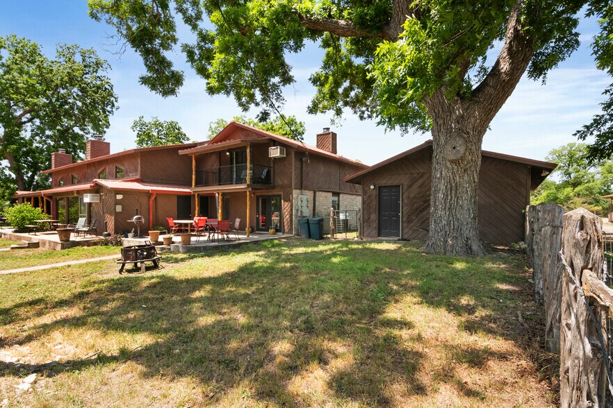 More Photos Of 6641 Ranch 1120 Rd, Rio Frio Specialty For Sale