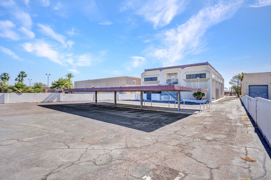 More Photos Of 2929 S Maryland Pky, Las Vegas Medical For Sale