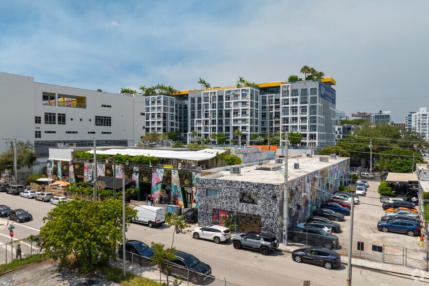 More Photos Of 43-75 NW 23rd St, Miami General Retail For Lease