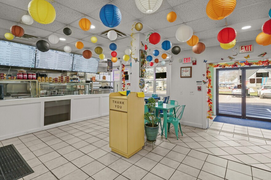 More Photos Of 100 Fortin Rd, Kingston Storefront Retail Residential For Sale