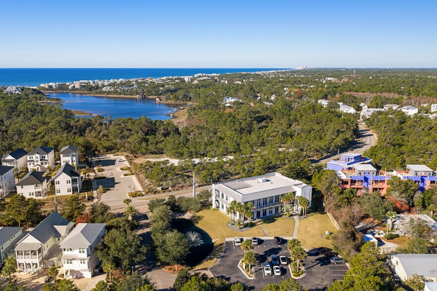 More Photos Of 2930 W County Highway 30A, Santa Rosa Beach Office Residential For Sale