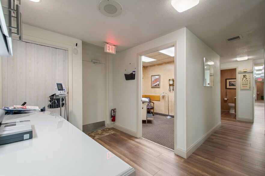 More Photos Of 3027 Aloma Ave, Winter Park Medical For Sale