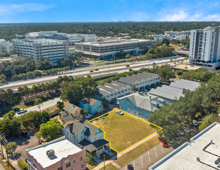 More Photos Of 630 4th Ave S, Saint Petersburg Land For Sale