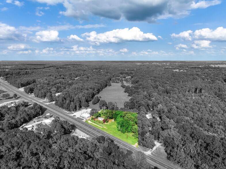 More Photos Of 19785 State Highway 155 S, Flint Land For Lease