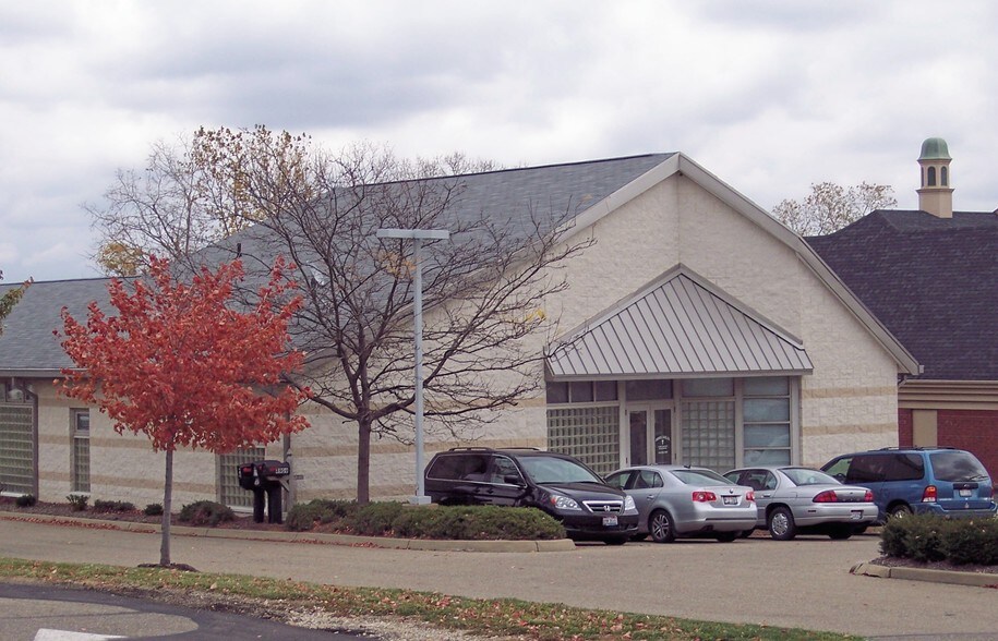 More Photos Of 4909 Munson St NW, Canton Medical For Lease