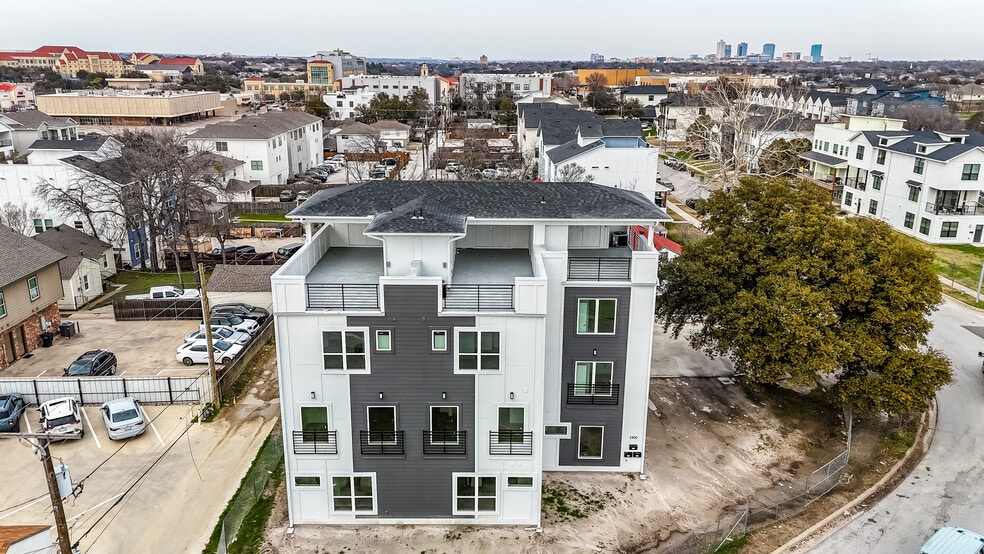 Primary Photo Of , Fort Worth Multifamily For Sale