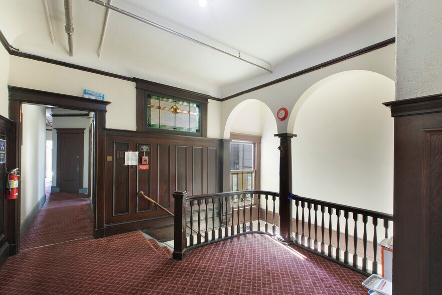 More Photos Of 1627-1631 Clay St, San Francisco Apartments For Sale