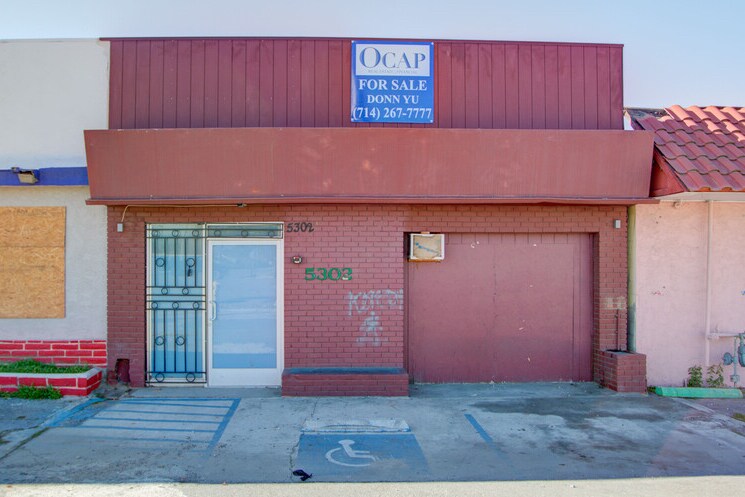 More Photos Of 5302 Mission Blvd, Jurupa Valley Storefront Retail Office For Sale