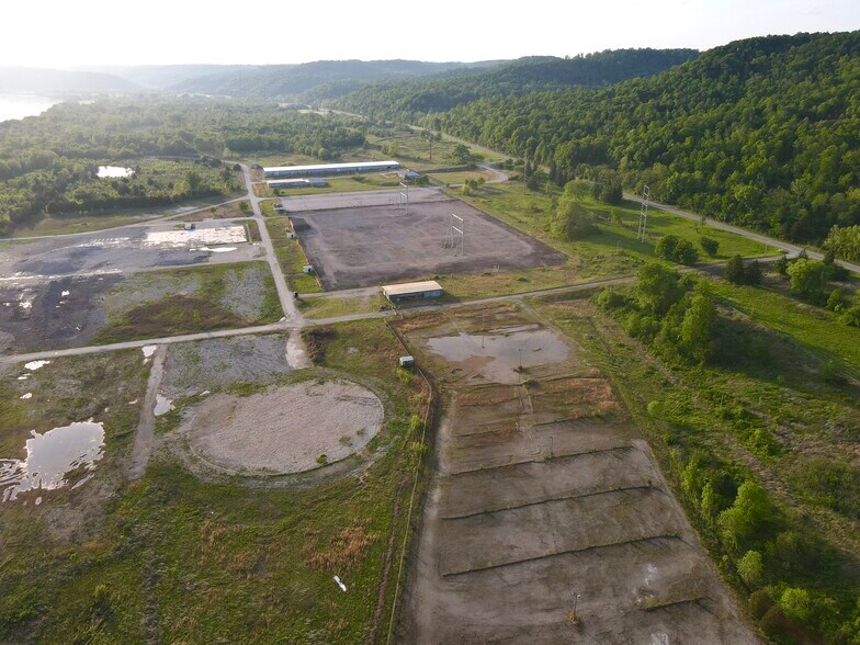 More Photos Of 15401 Ohio River Scenic Byway, Manchester Land For Sale