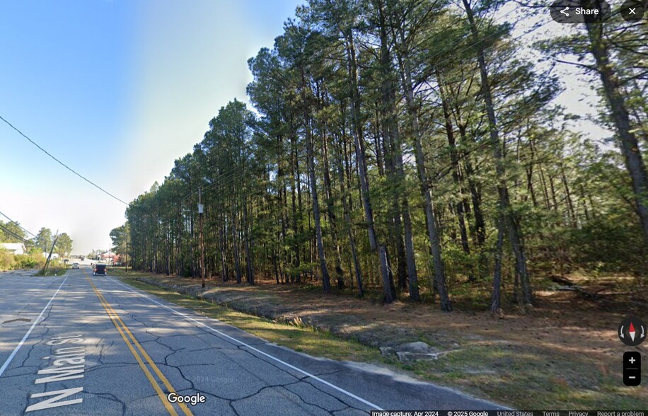 More Photos Of 604 N Main St, Spring Lake Land For Sale