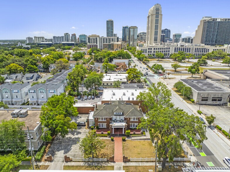 More Photos Of 108 Hillcrest St, Orlando Office For Sale