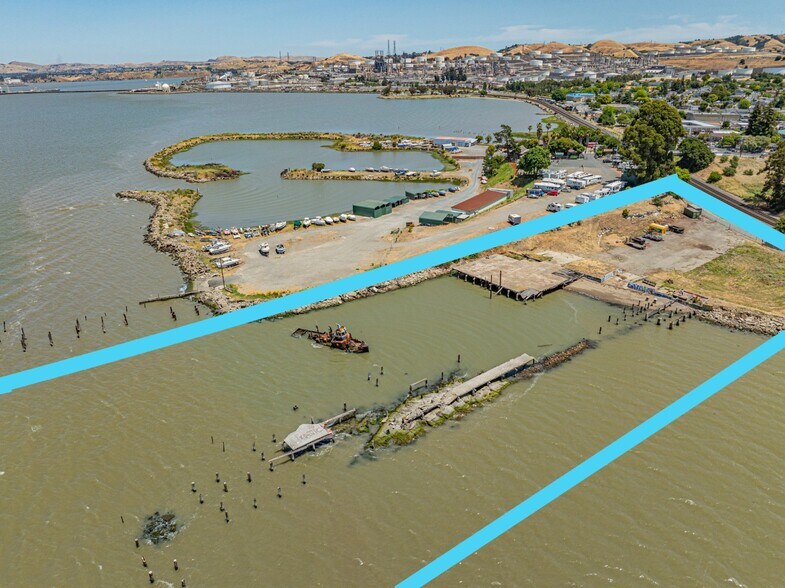 More Photos Of 1 Pacific Ave, Rodeo Land For Sale