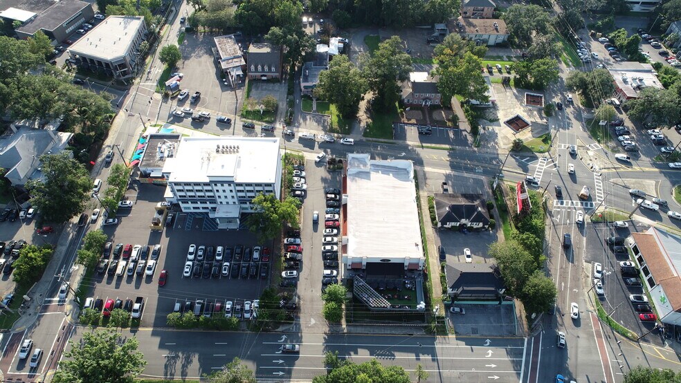 More Photos Of 1321 Thomasville Rd, Tallahassee Storefront Retail Office For Lease