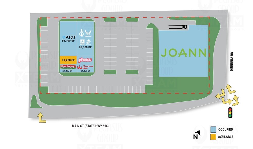 More Photos Of 3560 E Main St, Farmington Unknown For Lease