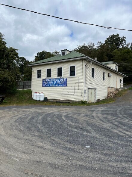 More Photos Of 83 N Market St, Millerstown Restaurant For Sale