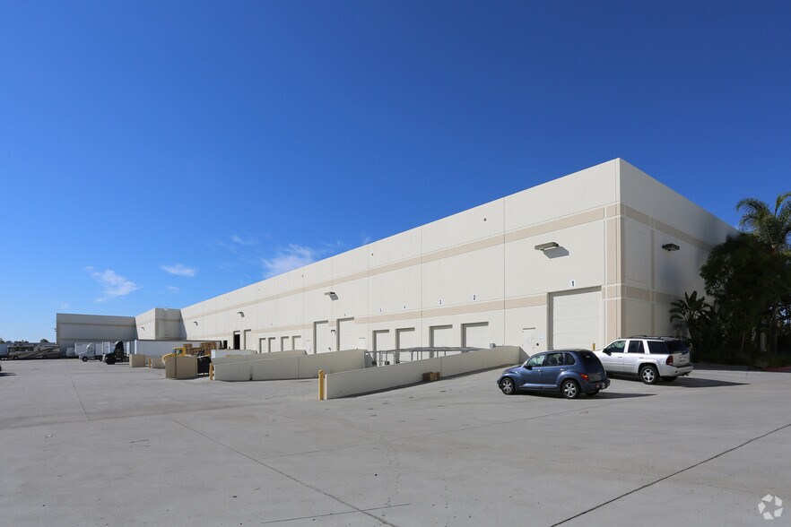 More Photos Of 11870 Community Rd, Poway Distribution For Lease
