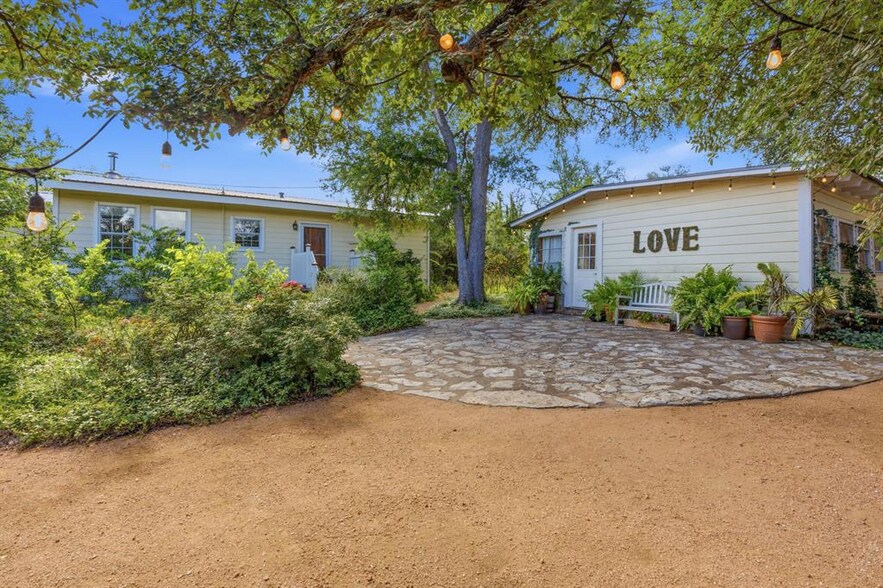 More Photos Of 1770 Elder Hill rd, Driftwood Specialty For Sale