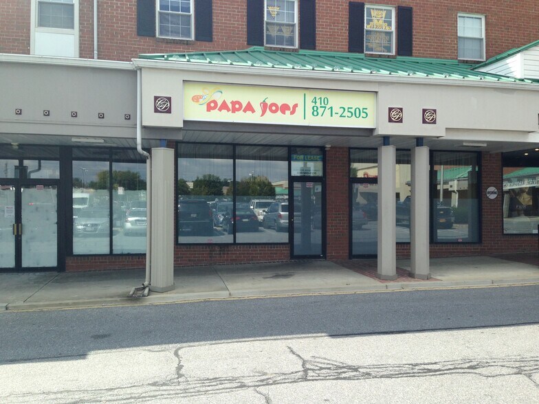 More Photos Of 250 Englar Rd, Westminster Unknown For Lease